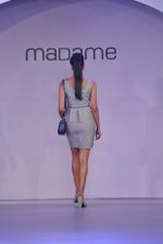 at Fashion Show of Label Madame at Hotel Lalit in Mumbai on 12th Sept 2013 (80).JPG
